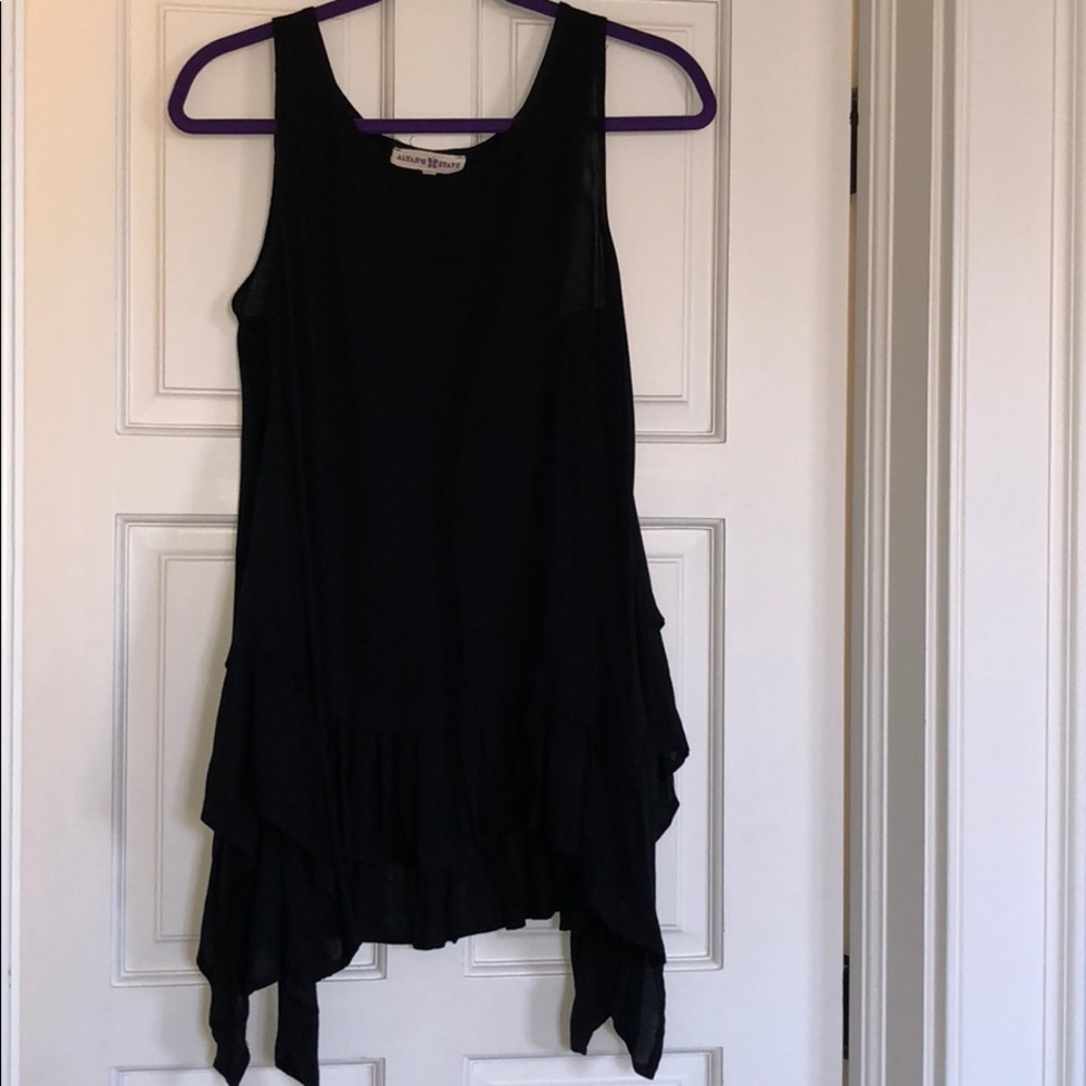 Altar’d State Dress